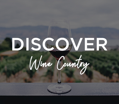 discover wine country