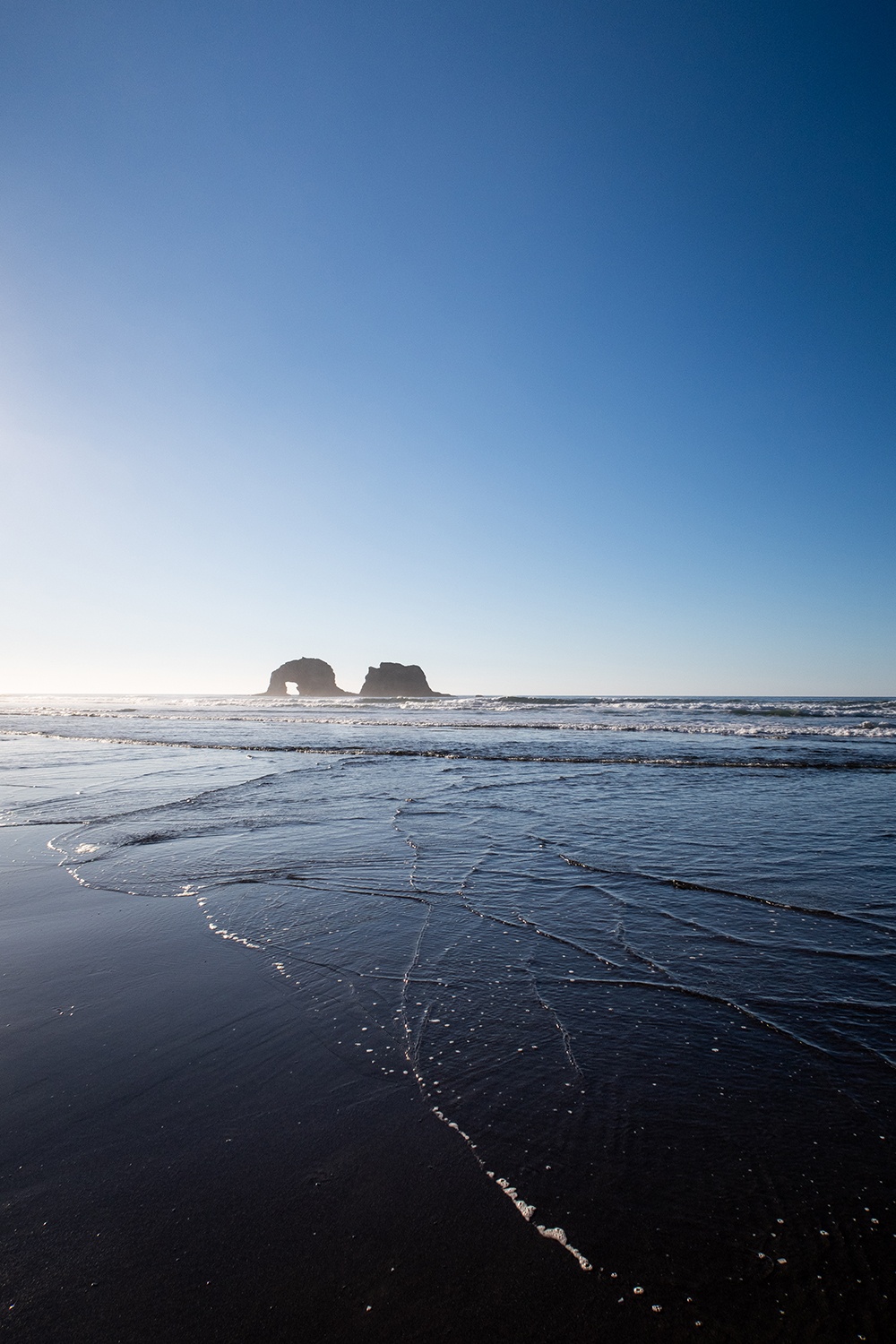 oceanside beach