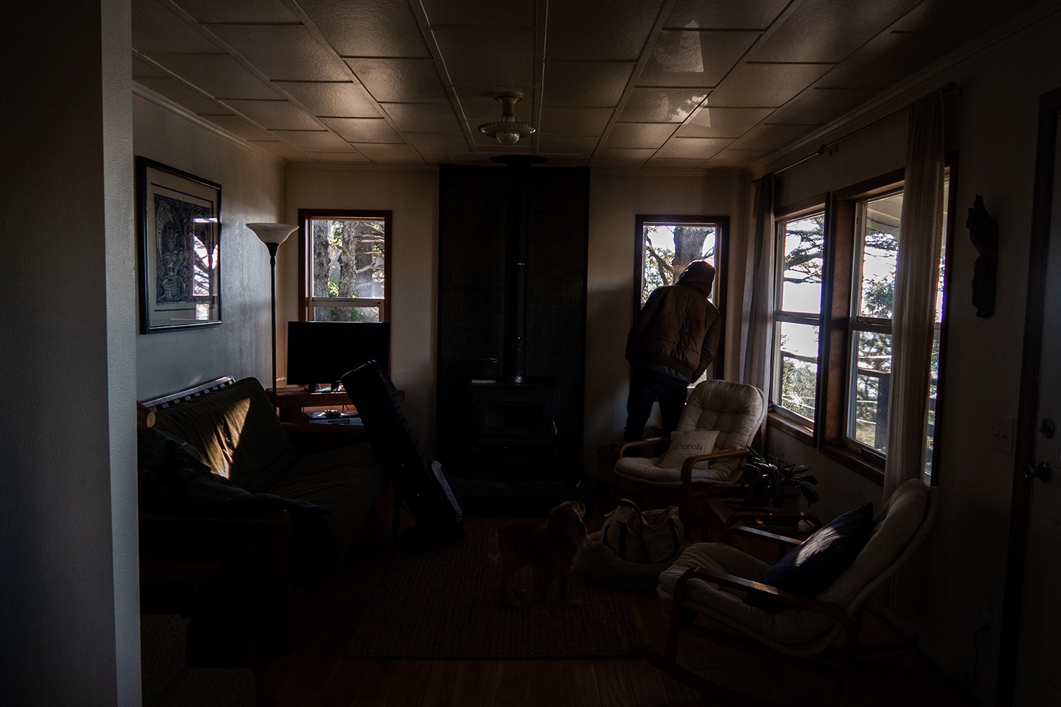 beach house in oceanside, oregon