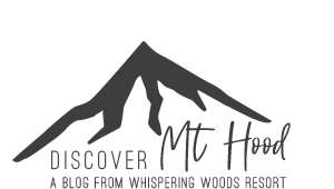 Discover Mt. Hood